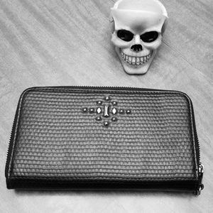 All About The Benjamin's Thirty-One Wallet